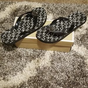 COPY - Michael Kors flip flops